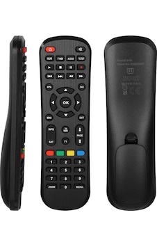 Magbox Uranüs / 8030 Hd / Digipol Dp88 / Riosat Rhd-900 / Mastertech Mr-800 Hd Uydu Kumandası Magbox Uranüs / 8030 Hd / Digipol Dp88 / Riosat Rhd-900 / Mastertech Mr-800 Hd Uydu Kumandası