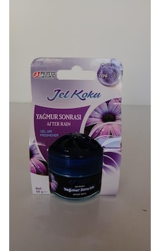 AUTO DEEPEN JEL ARAÇ VE ODA KOKUSU YAĞMUR SONRASI 50GR AUTO DEEPEN JEL ARAÇ VE ODA KOKUSU YAĞMUR SONRASI 50GR