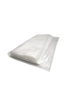 Naylon Torba Bakkaliye Torbası 70X120 Cm Elbise Poşeti 10 Ad Naylon Torba Bakkaliye Torbası 70X120 Cm Elbise Poşeti 10 Ad