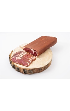 Sehzade Pastırma Sırt 500 G Sehzade Pastırma Sırt 500 G