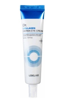 Lebelage Elastin ve Kolajen ile Göz Kremi 40 ML Lebelage Elastin ve Kolajen ile Göz Kremi 40 ML
