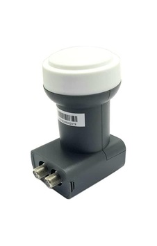 -202 Platinum 0.1db Full Hd 4k Twin İki Çıkışlı Lnb Sku: Zeusb07xzh68l2 -202 Platinum 0.1db Full Hd 4k Twin İki Çıkışlı Lnb Sku: Zeusb07xzh68l2