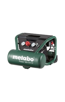 Metabo Power 180-5 W OF Hava Kompresörü