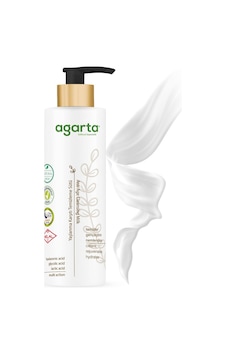 Agarta Doğal Temizleme Sütü 225 ML Agarta Doğal Temizleme Sütü 225 ML