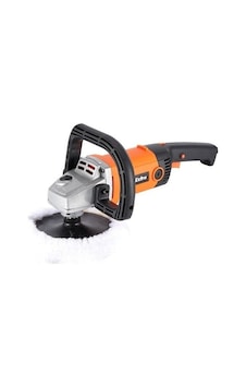 Max Extra Mx6165 180 MM Elektrikli Polisaj Makinesi Max Extra Mx6165 180 MM Elektrikli Polisaj Makinesi