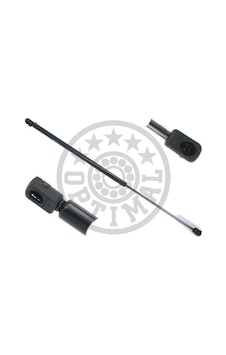 Bagaj - 997 - Amortısoru Mercedes Vaneo W414 - Csmo-tex - 02 04 Bagaj - 997 - Amortısoru Mercedes Vaneo W414 - Csmo-tex - 02 04