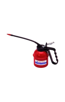Izeltaş 6225 Madeni Yağdanlık 300Cc Flexible Uçlu Izeltaş 6225 Madeni Yağdanlık 300Cc Flexible Uçlu