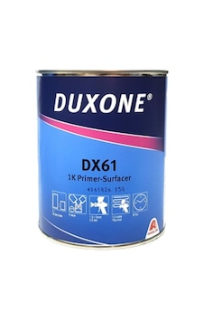 Duxone Dx 61 1K Selülozik Oto Boya Astarı 1L