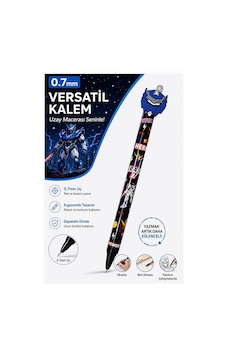 Uçlu Kalem 0.7 Mm Erkek Modeli 1 Adet Fixpoint 4765 0.7mm Uçlu Versatil Mekanik Uçlu Kurşun Kalem Hediyelik Mavi Uçlu Kalem 0.7 Mm Erkek Modeli 1 Adet Fixpoint 4765 0.7mm Uçlu Versatil Mekanik Uçlu Kurşun Kalem Hediyelik Mavi
