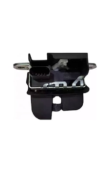 Volkswagen Polo Bagaj Ki Li Di Polo 18-22 Oem 2g6827505