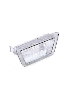 Opel Astra G Arka Plaka Lambasi Cami 557163411 Opel Astra G Arka Plaka Lambasi Cami 557163411