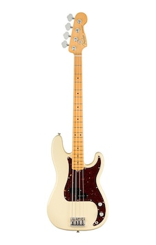 Fender 0193932705 American Professional Iı Precision Bass Gitar Olympic White Akçaağaç Klavye Olympic White Klasik Görünüm Ve Güçlü Alt Frekanslar Fender 0193932705 American Professional Iı Precision Bass Gitar Olympic White Akçaağaç Klavye Olympic White Klasik Görünüm Ve Güçlü Alt Frekanslar