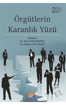 Örgütlerin Karanlık Yüzü N11.5119