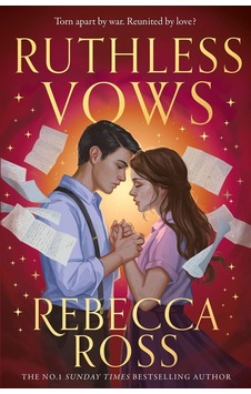 Ruthless Vows - Letters Of Enchantment Duology Magpie Ruthless Vows - Letters Of Enchantment Duology Magpie