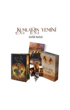 Kumların Yemini Çöl Masalı 1 Kutulu-ciltli-yan Boymalı - Ihzz-876392 Kumların Yemini Çöl Masalı 1 Kutulu-ciltli-yan Boymalı - Ihzz-876392