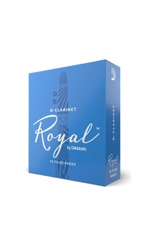 Royal Klarnet Kamışı No: 2.5 Sib/sol