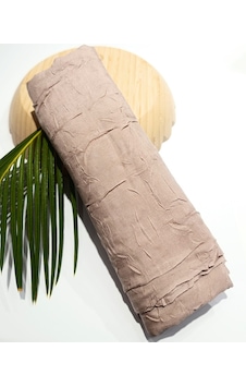 Monalisa Home Lüks Gösterişli Renkli Bambu Kraş Şal Çok Renkli Monalisa Home Lüks Gösterişli Renkli Bambu Kraş Şal Çok Renkli