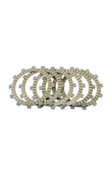 Cf Moto Sr 250 Debriyaj Balatası 3+2 5 Li