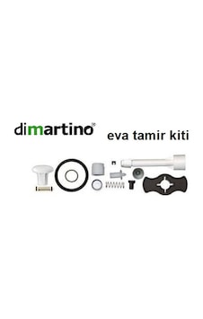Dimartino Eva Tamir Kit 4501C Dimartino Eva Tamir Kit 4501C