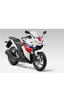 2013 Honda CBR 250 Hrc Sticker Etiket Full Takım Modeli 2013 Honda CBR 250 Hrc Sticker Etiket Full Takım Modeli
