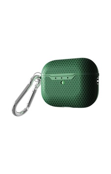Apple Uyumlu AirPods Pro 2 Zore Airbag 31 Bal Peteği Tasarımlı Kılıf 001 Apple Uyumlu AirPods Pro 2 Zore Airbag 31 Bal Peteği Tasarımlı Kılıf 001