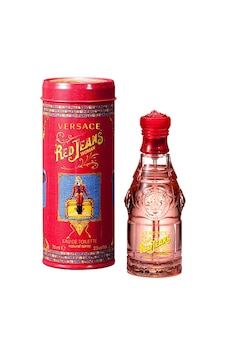 Versace Jeans Red Kadın Parfüm EDT 75 ML