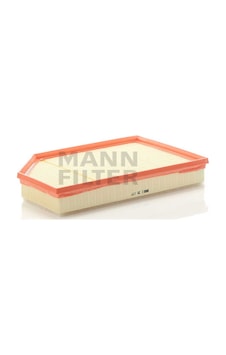 Volvo S60 1.6 T4 Benzinli Hava Filtresi 2011-2014 Mann Filter Volvo S60 1.6 T4 Benzinli Hava Filtresi 2011-2014 Mann Filter