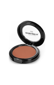 Tca Studio Make-Up Allık Compact Blush 000 Tca Studio Make-Up Allık Compact Blush 000