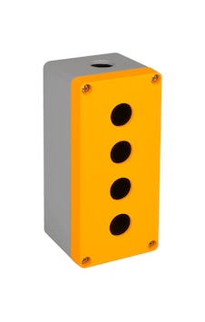 Tp Electric 3390-823-0600 80x175x70 Dörtlü Buton Kutusu Ip67 Tp Electric 3390-823-0600 80x175x70 Dörtlü Buton Kutusu Ip67