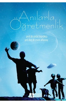 Anılarla Öğretmenlik - Pegem Akademi Yayıncılık