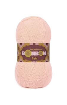 Bonbon Kristal 98335 El Örgü İpi Bonbon Kristal 98335 El Örgü İpi