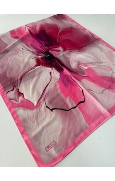 Picasso Elagance Soft Şal İnce Hafif Pembe Serisi Lcr1102-48878 Çok Renkli Picasso Elagance Soft Şal İnce Hafif Pembe Serisi Lcr1102-48878 Çok Renkli