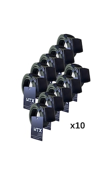 Utx 10'lu Paket Taktik Palaska-kemer Unısex Haki Utx 10'lu Paket Taktik Palaska-kemer Unısex Haki
