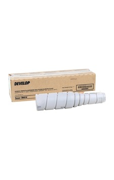 Develop Ineo 423 Siyah Fotokopi Toneri Tn-414 (25.000 Say Develop Ineo 423 Siyah Fotokopi Toneri Tn-414 (25.000 Say