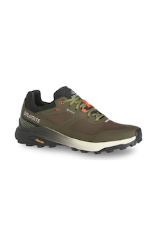 Dolomite M's Nibelia Gtx Erkek Ayakkabı-haki-siyah Yeşil Dolomite M's Nibelia Gtx Erkek Ayakkabı-haki-siyah Yeşil