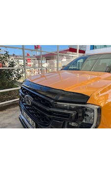 Ranger 2023 2024 2025 2026 4mm Kaput Rüzgarlığı Ranger 2023 2024 2025 2026 4mm Kaput Rüzgarlığı