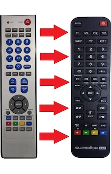 Kk-y323k Lcd Led Plazma Tv Kumandası Süp-7193 Kk-y323k Lcd Led Plazma Tv Kumandası Süp-7193