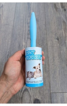 Kedi Köpek Tüyü Toplayıcı Rulo Renkli Kedi Köpek Tüyü Toplayıcı Rulo Renkli