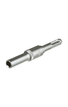 Bits Saplı Derin Somun Adaptörü Hex - 13 Mm 20 Adet Bits Saplı Derin Somun Adaptörü Hex - 13 Mm 20 Adet