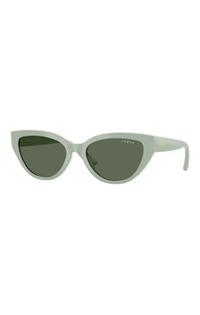 Vogue Junior 2026 318371 50 Çocuk Güneş Gözlüğü Yeşil Vogue Junior 2026 318371 50 Çocuk Güneş Gözlüğü Yeşil