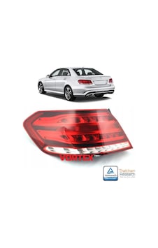 Mercedes - Stop Lambası Dış Sol W212 2013- Mercedes - Stop Lambası Dış Sol W212 2013-