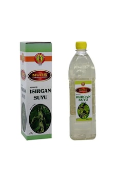 Nurs Lokman Hekim Isırgan Otu Suyu Pet 1 L