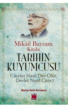 Tarihin Kuyumcusu Cüceler Nasıl Dev Olur. Devler Nasıl Cüce P