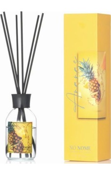 No Nome Oda Spreyi Ananas 100 ML
