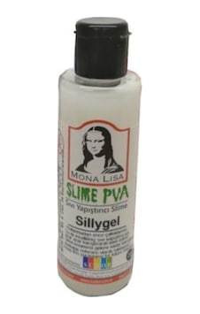 Sl03-1 Sıvı Yapıştırıcı Sillygel 70 Ml 12 Li Kutu Sl03-1 Sıvı Yapıştırıcı Sillygel 70 Ml 12 Li Kutu