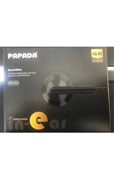 Megatech Papada Pa900 Kırmızı Renk Mikrofonlu Kulaklık Megatech Papada Pa900 Kırmızı Renk Mikrofonlu Kulaklık