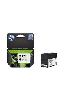 Hp Cn053Ae 932Xl Mürekkep Kartuş Siyah Hp Cn053Ae 932Xl Mürekkep Kartuş Siyah