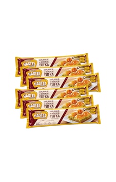 Hastel Baklavalık Yufka 800 Gr. X 6 Adet Hastel Baklavalık Yufka 800 Gr. X 6 Adet