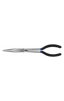 Forsage Kargaburun Pense Düz Uçlu Uzun 280 Mm Forsage Kargaburun Pense Düz Uçlu Uzun 280 Mm