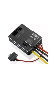 Hobbywing 25a Ubec 3s-18s Hobbywing 25a Ubec 3s-18s